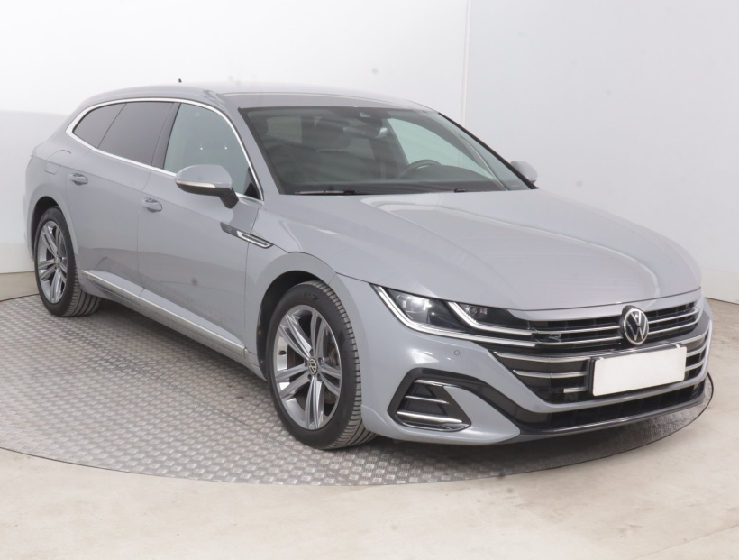 Volkswagen Arteon, 2022