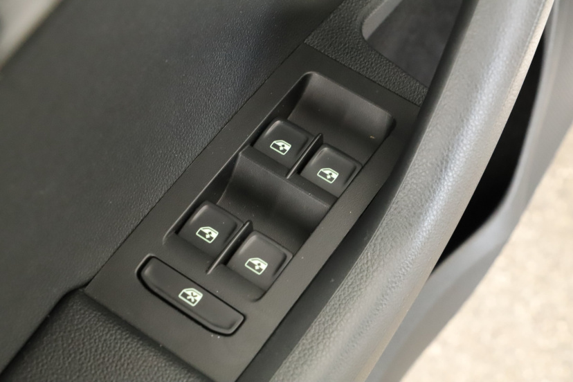 Škoda Octavia, 2019