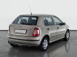 Škoda Fabia, 2006