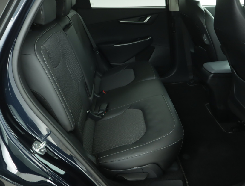 Kia EV6, 2023