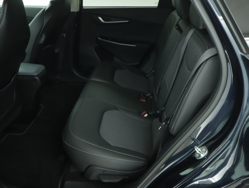 Kia EV6, 2023