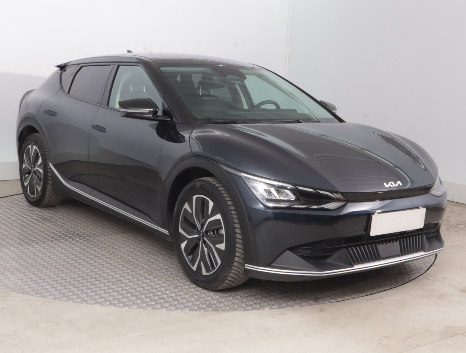 Kia EV6 RWD 77.4 kWh, 2023