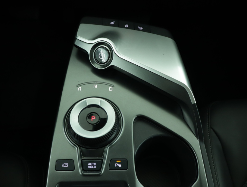 Kia EV6, 2023
