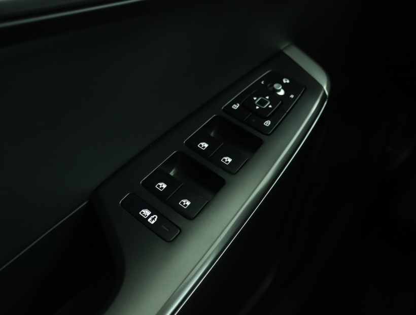 Kia EV6, 2023