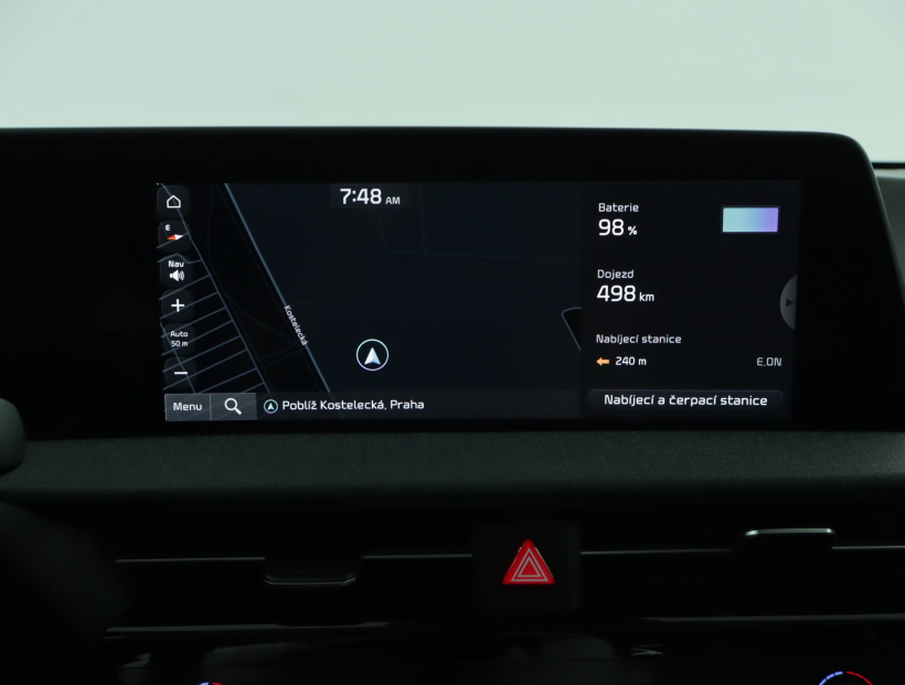 Kia EV6, 2023