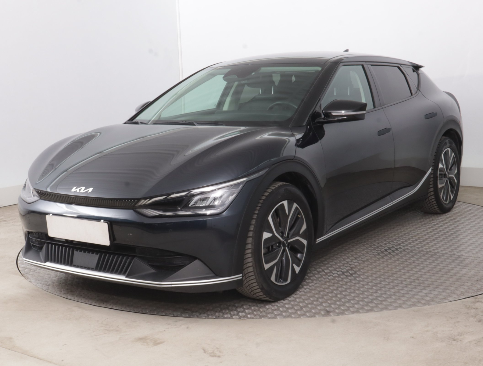 Kia EV6 RWD 77.4 kWh, 2023 3