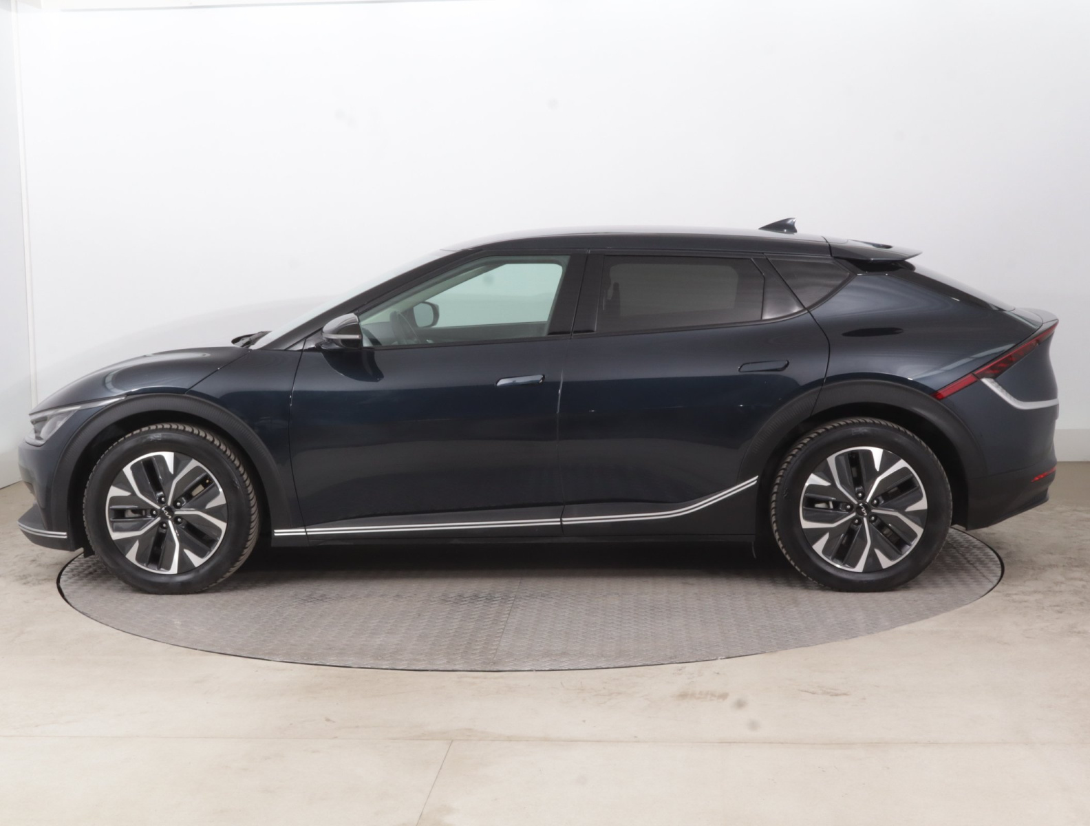 Kia EV6 RWD 77.4 kWh, 2023 4
