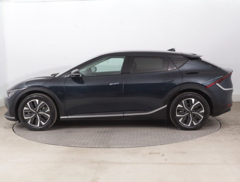 Kia EV6, 2023