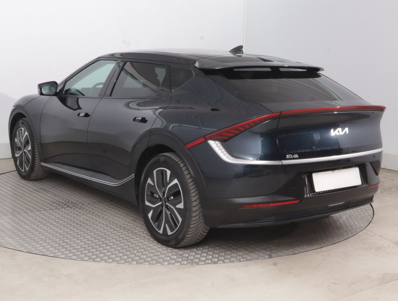 Kia EV6, 2023