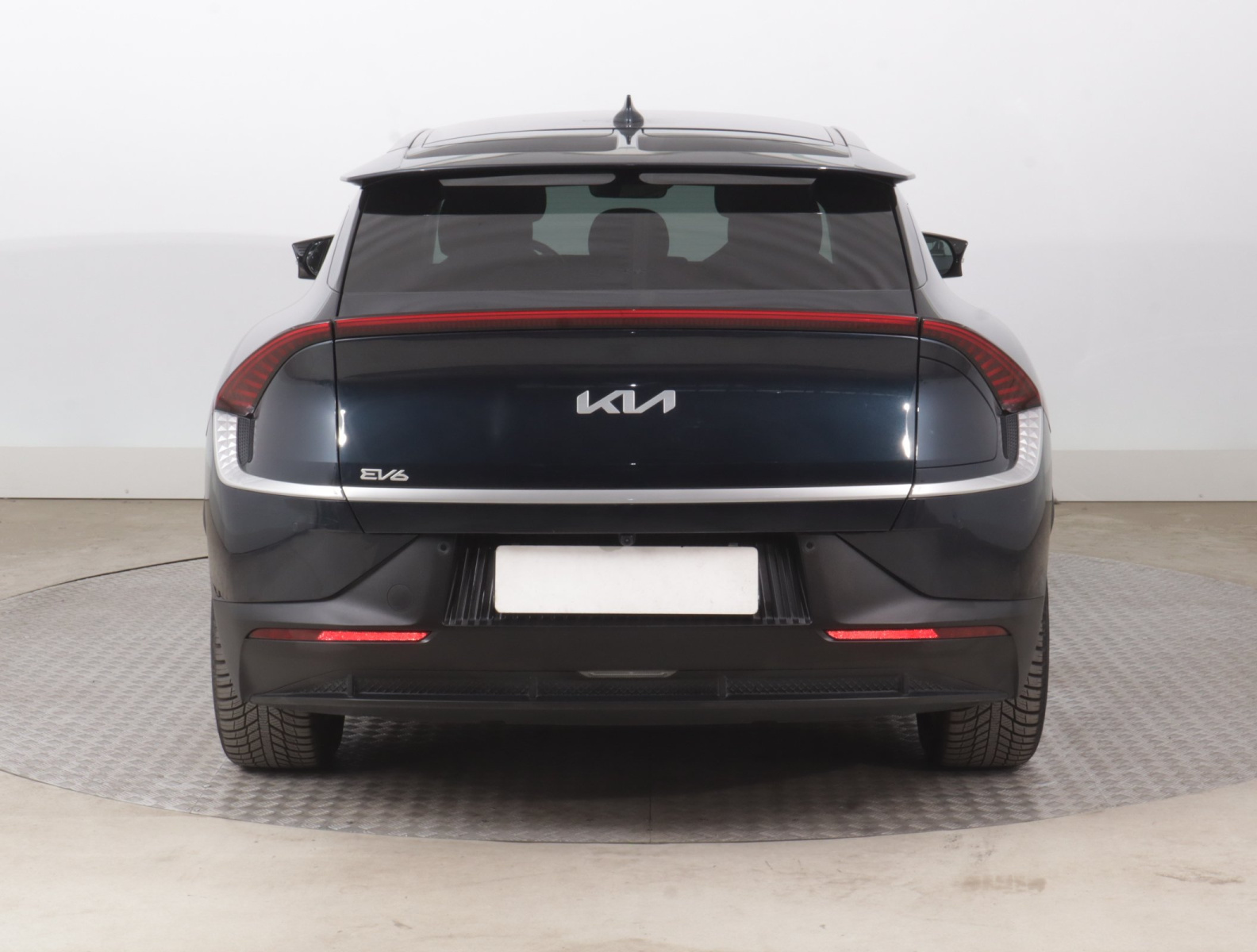 Kia EV6 RWD 77.4 kWh, 2023 6
