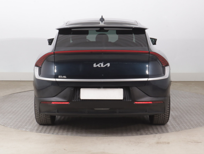 Kia EV6, 2023