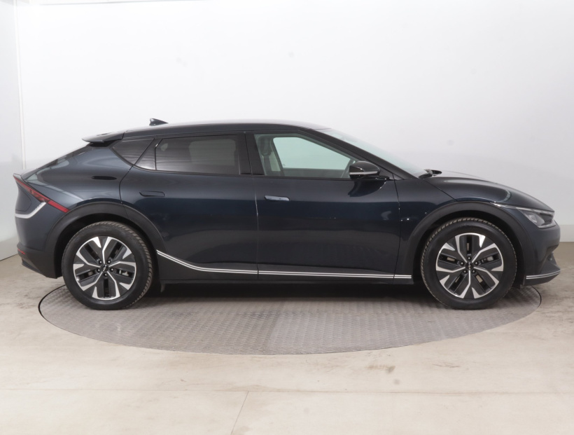 Kia EV6, 2023