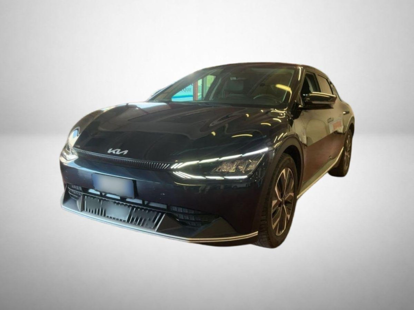 Kia EV6, 2023