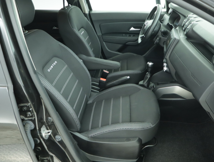 Dacia Duster, 2019
