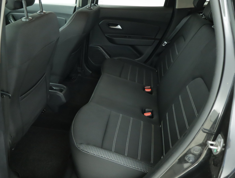 Dacia Duster, 2019