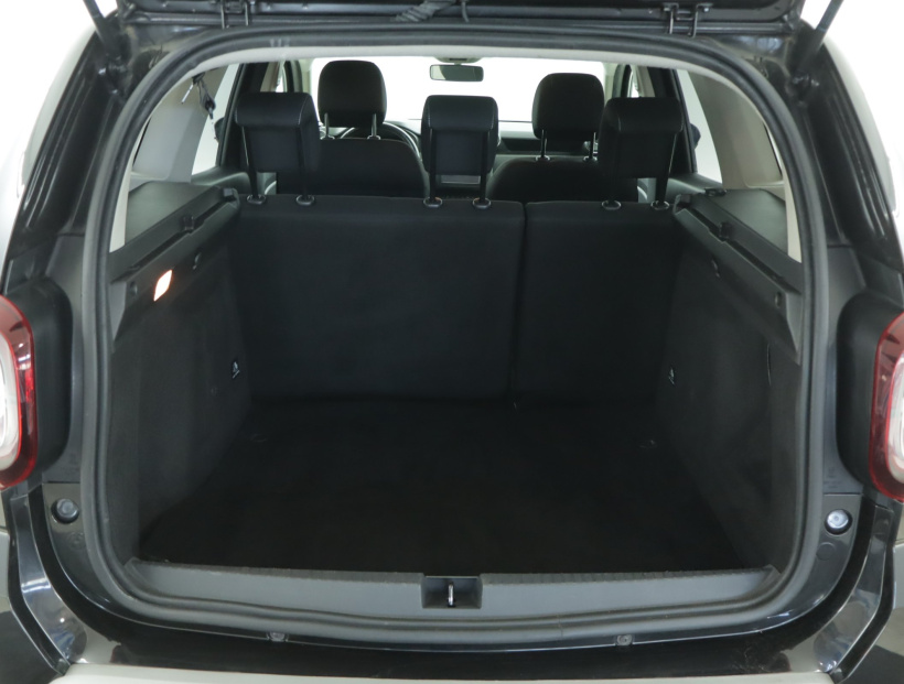 Dacia Duster, 2019