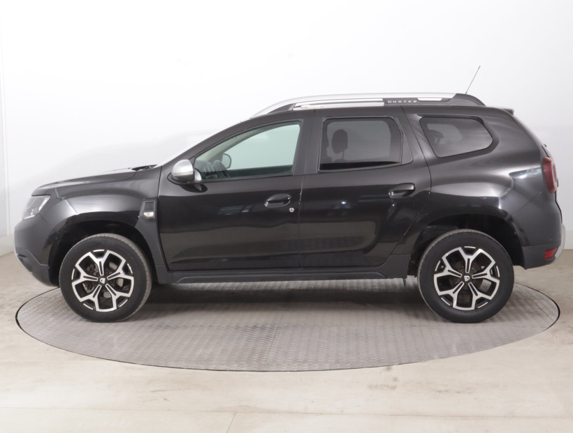 Dacia Duster, 2019