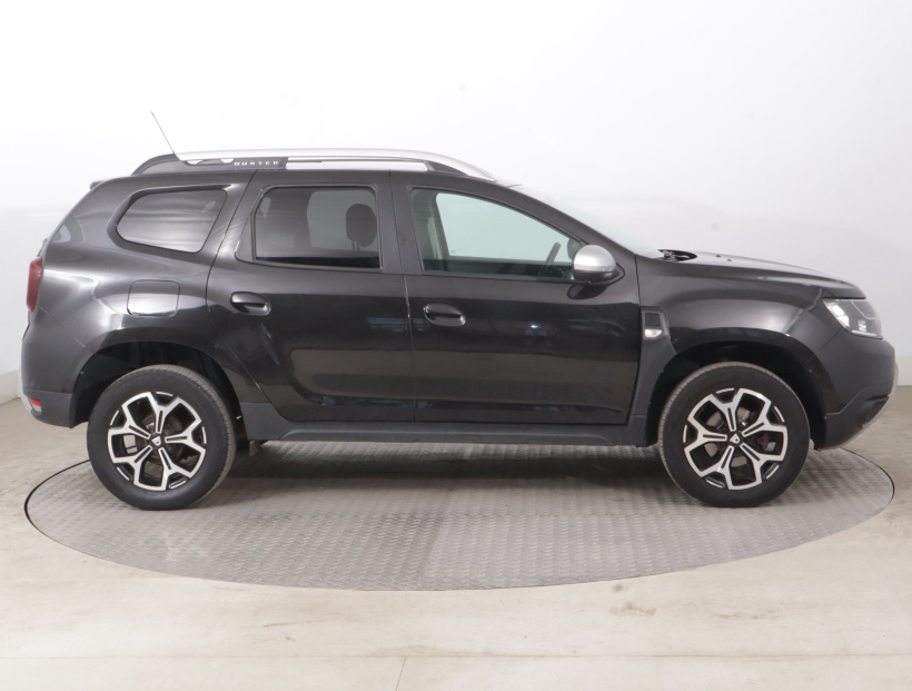 Dacia Duster, 2019