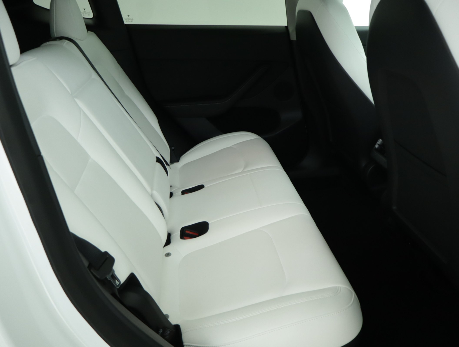 Tesla Model Y - 2021