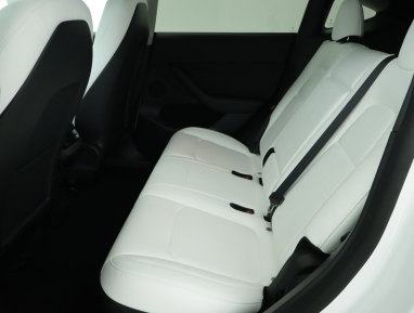 Tesla Model Y - 2021