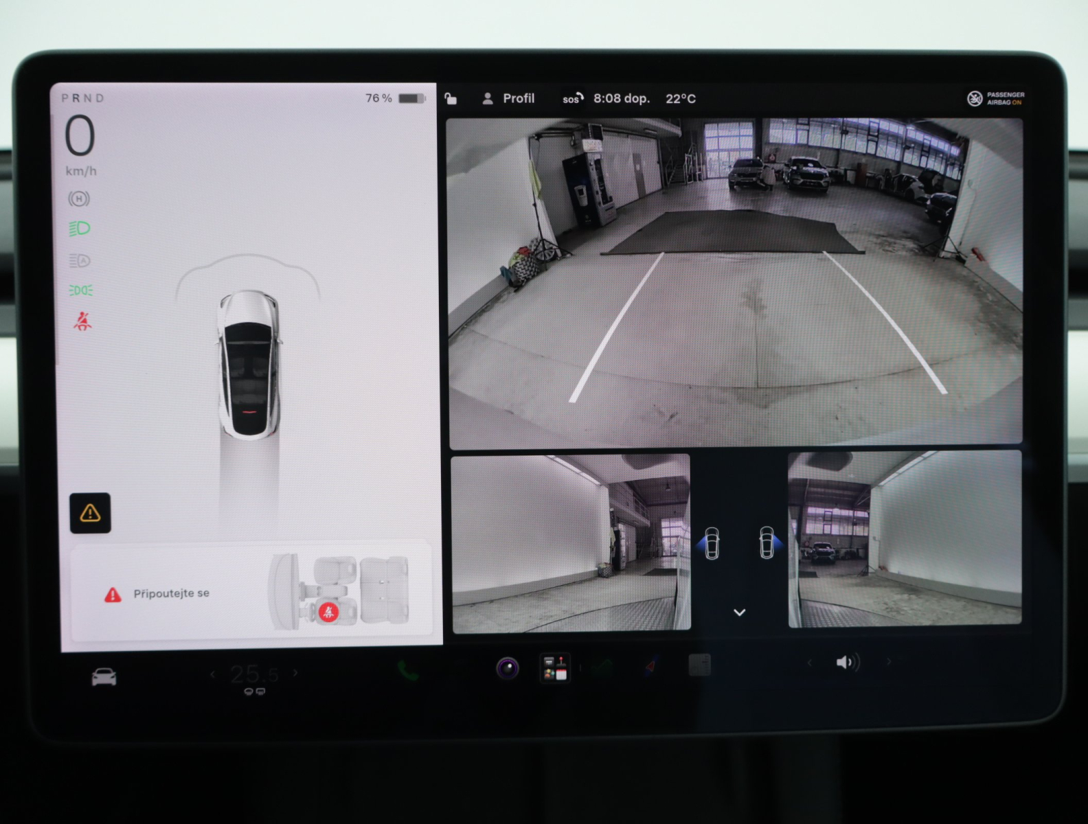 Tesla Model Y - 2021