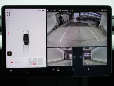 Tesla Model Y - 2021