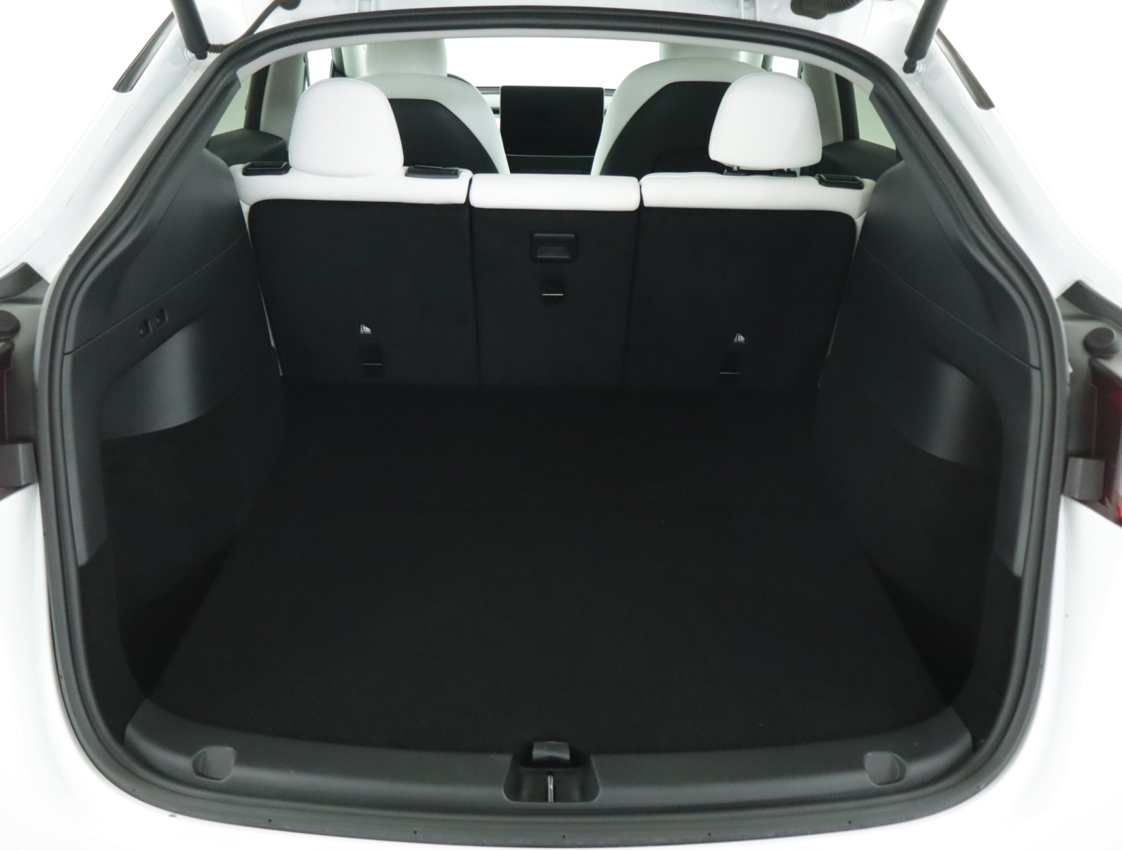 Tesla Model Y - 2021