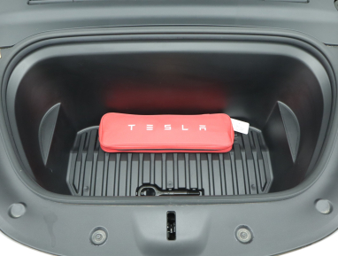 Tesla Model Y - 2021