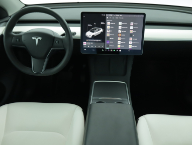 Tesla Model Y - 2021