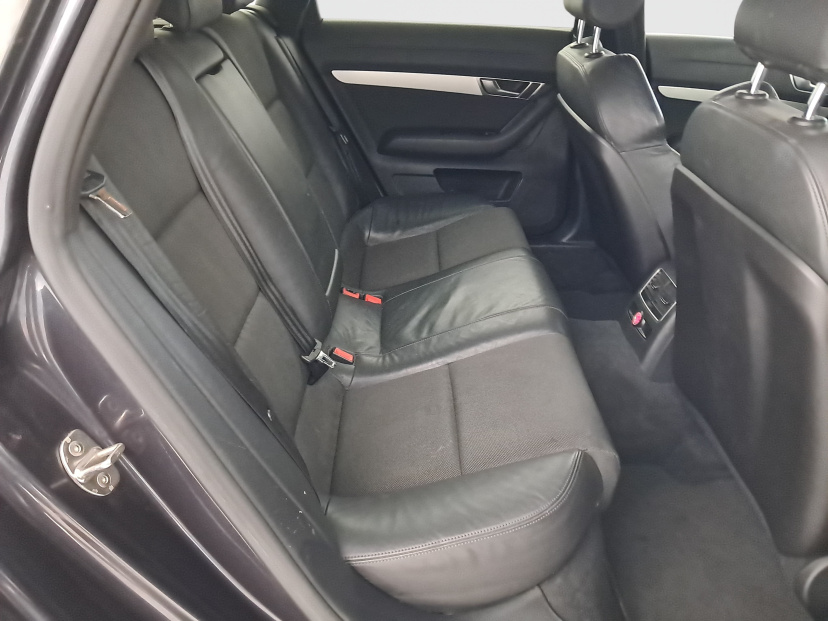 Audi A6, 2006