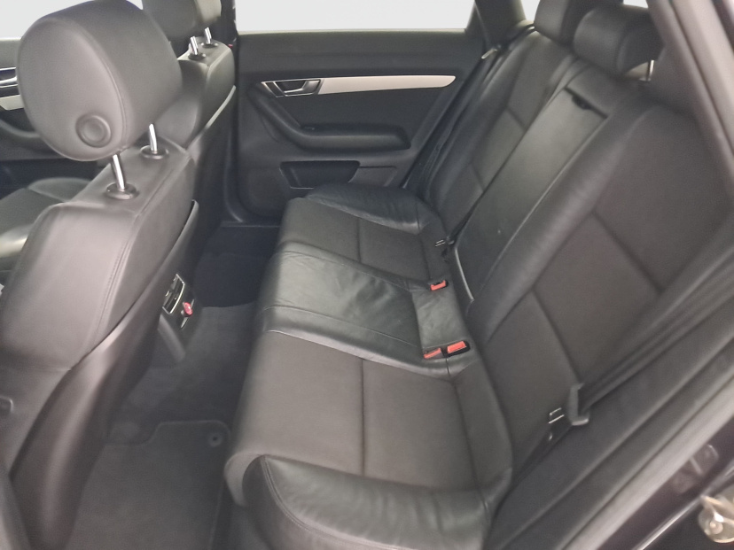Audi A6, 2006