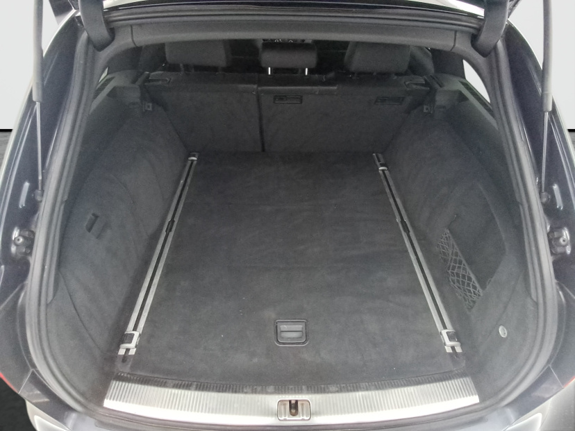 Audi A6, 2006