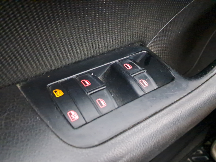 Audi A6, 2006