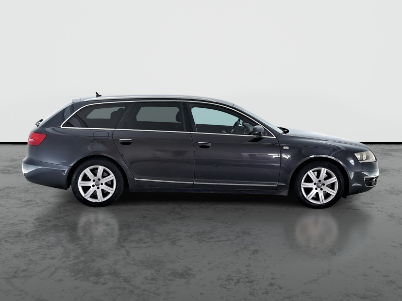 Audi A6, 2006