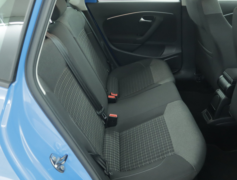Volkswagen Polo, 2014