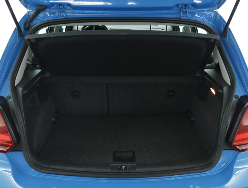 Volkswagen Polo, 2014
