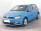 Volkswagen Polo, 2014
