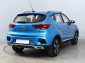 MG ZS SUV, 2023
