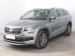 Škoda Kodiaq, 2019