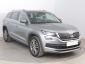 Škoda Kodiaq, 2019