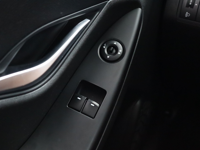 Hyundai ix20, 2017