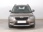 Škoda Yeti, 2014