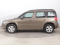 Škoda Yeti, 2014