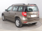 Škoda Yeti, 2014