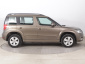 Škoda Yeti, 2014