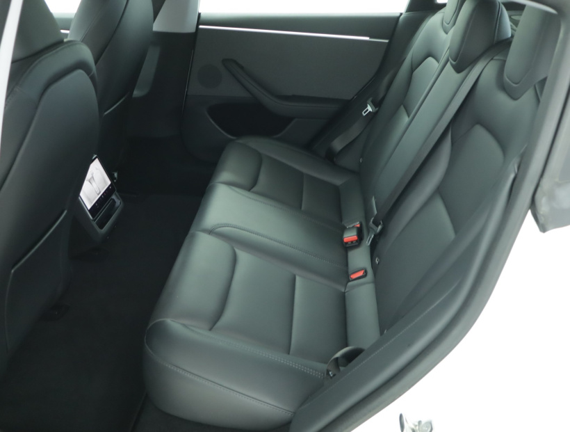 Tesla Model 3, 2023