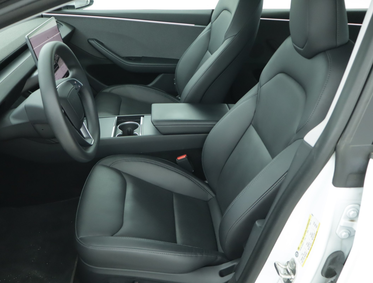 Tesla Model 3 Standard Range Plus – fotografie 16