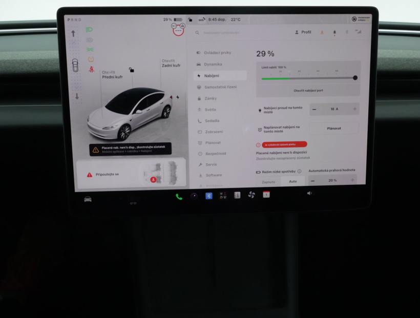 Tesla Model 3, 2023