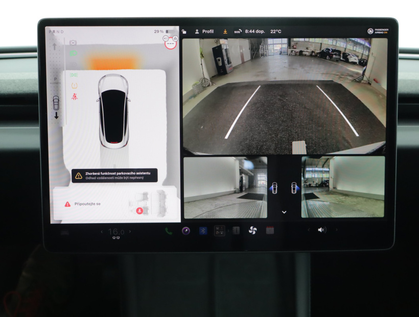 Tesla Model 3, 2023