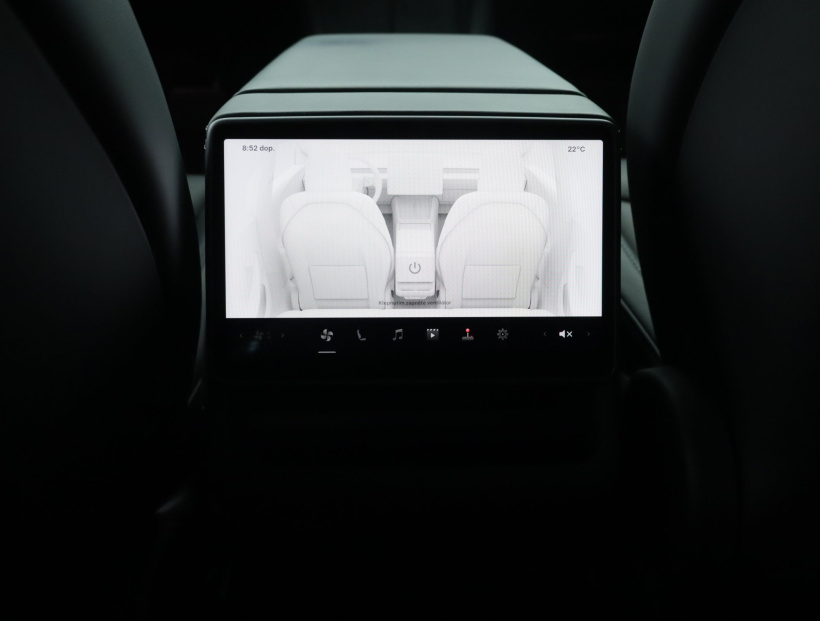 Tesla Model 3, 2023